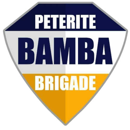 Peterite Bamba Brigade